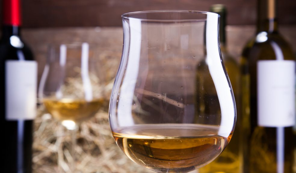 Devon wine tasting at Real Food Store The Exeter Daily